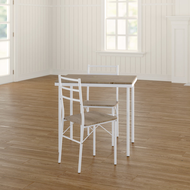 Brambly Cottage 2 - Person Dining Set & Reviews | Wayfair.co.uk